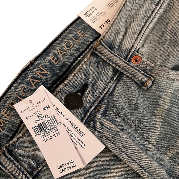 Venom Jeans - Picture 2 of 4